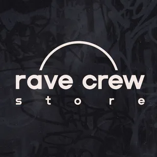 RAVE CREW STORE
