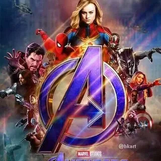 MARVEL FOREVER