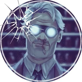 (ПЕРЕЕЗД) Emesis Blue Confession 💊