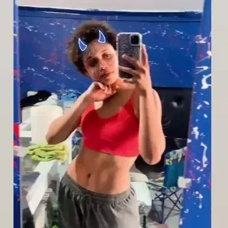 Sarah Sophia