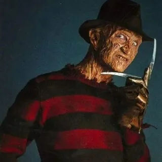 Фредди Крюгер