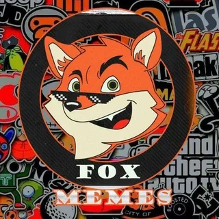🤪🦊 Fox Memes 🤣🔥