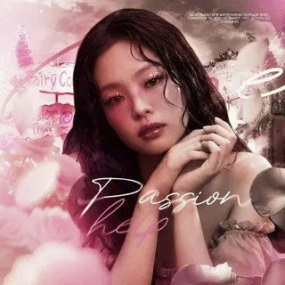 QW . Pa𝘴𝘴i𝗼n H𝗲l͟͟p͟͟ 💕