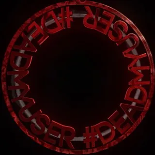 DEADMYUSER DYNASTY