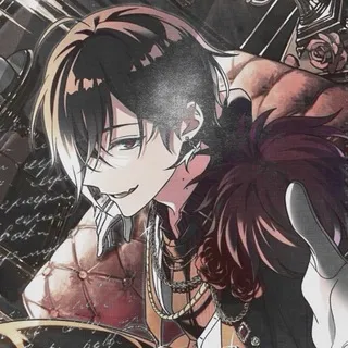 nightingale .𖥔