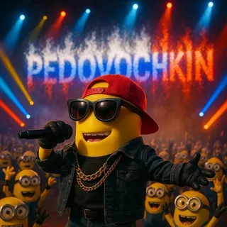 pedovochkin