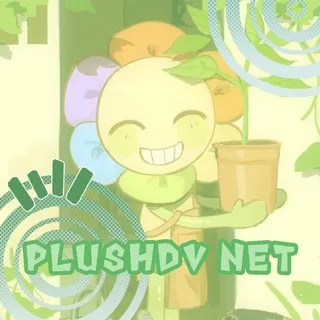 𒈞PlushDW NET𒈞