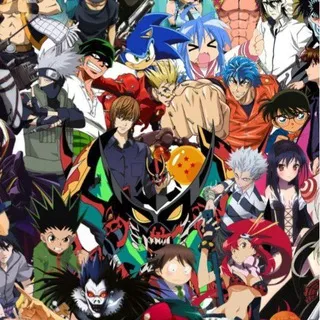 ANIMES🔥🔥