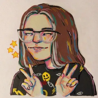 ✧~ᗪᗩᖇI✿✨