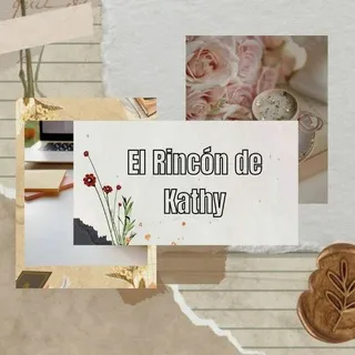 🖋El Rincón de Kɑthy