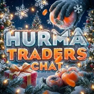 📉HURMA TRADERS CHAT📈