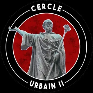 Cercle Urbain II