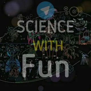 SCIENCE WITH FUN️