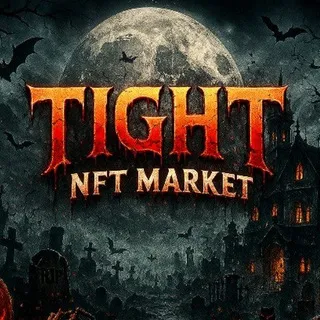 TIGHT || НФТ МАРКЕТ