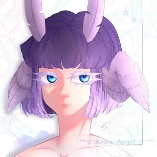 ✧. 𝔸𝕫𝕦𝕣𝕖･𝔸𝕟𝕘𝕖𝕝 .✧