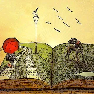 📚 | Literatura Gringa