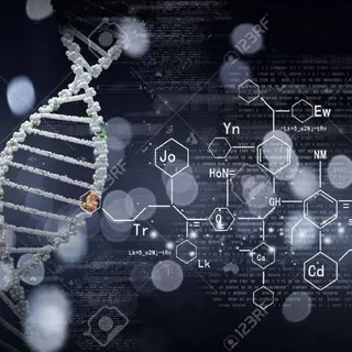 BIOLOGY and CHEMISTRY Science