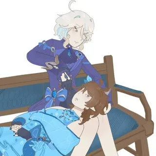 Rest | 𝘛𝘢𝘣𝘰𝘶𝘭𝘰𝘷𝘦𝘳𝘴 𝘤𝘢𝘧𝘦 🌼🩵