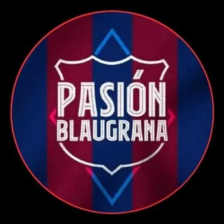 PASIÓN BLAUGRANA 💙❤️