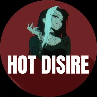 ◼️Hot Desire