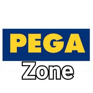 Pega zone