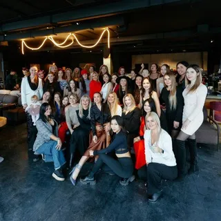 ЖЕНСКИЙ КЛУБ «WOMEN №1»🩷