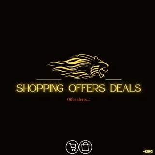 🛍 Shopping Loot Offers Deals 🛍