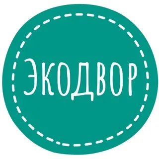 Экодвор Калининград