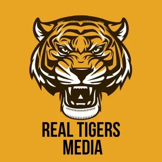 Real tigers media
