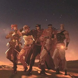 𝙅𝙤𝙟𝙤'𝙨 𝙗𝙞𝙯𝙖𝙧𝙧𝙚 𝙘𝙤𝙣𝙛𝙚𝙨𝙨𝙞𝙤𝙣