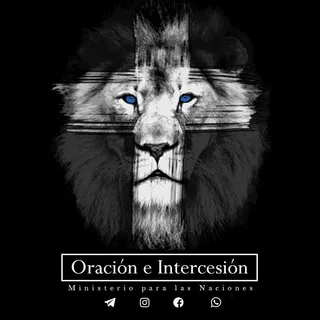 Oración e intercesión