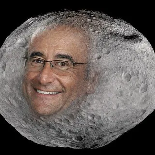 Carlo Cunty's p*ssy