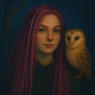 Гнездо Рины Овлин