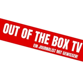 Out Box Peter und die graue Eminenz