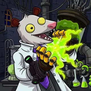 PossumLabs Official