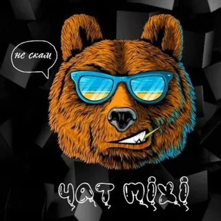 Чат Мишки от Мишки🐻