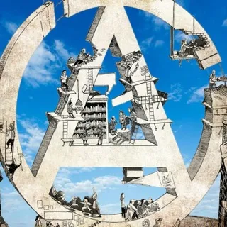 Anarchist Memes Chat