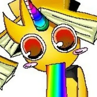 @IMA UNICORNANDIHAVEHORN