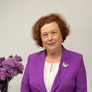 Елена Афанасьева