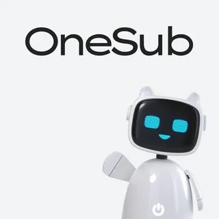 OneSub.ru - подписки тут!