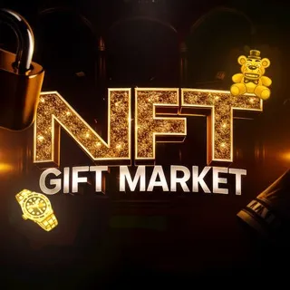 NFT Gift Market