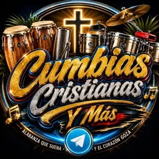 Cumbia Cristiana Y Más