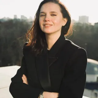 SOKOLOVA ✔