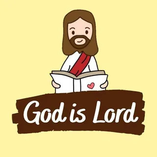 ✨ God is Lord ✨