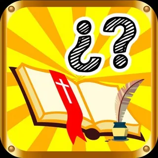 Juegos bíblicos.
