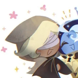 Healer cookie BLOG