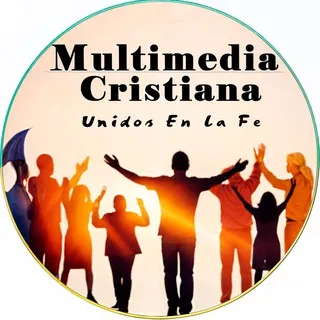 Multimedia Cristiana 📺📖 ✝️