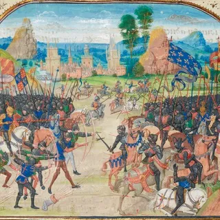 Medievalism