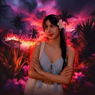 𝒞𝓮𝓵𝓮𝓼𝓽𝓪 # 𝔰𝔩𝔞𝔶