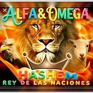 🔥𝑺𝑼́𝑷𝑬𝑹 𝑬𝑵𝑳𝑨𝑪𝑬𝑺 𝑨𝑳𝑭𝑨 𝒀 𝑶𝑴𝑬𝑮𝑨🔥